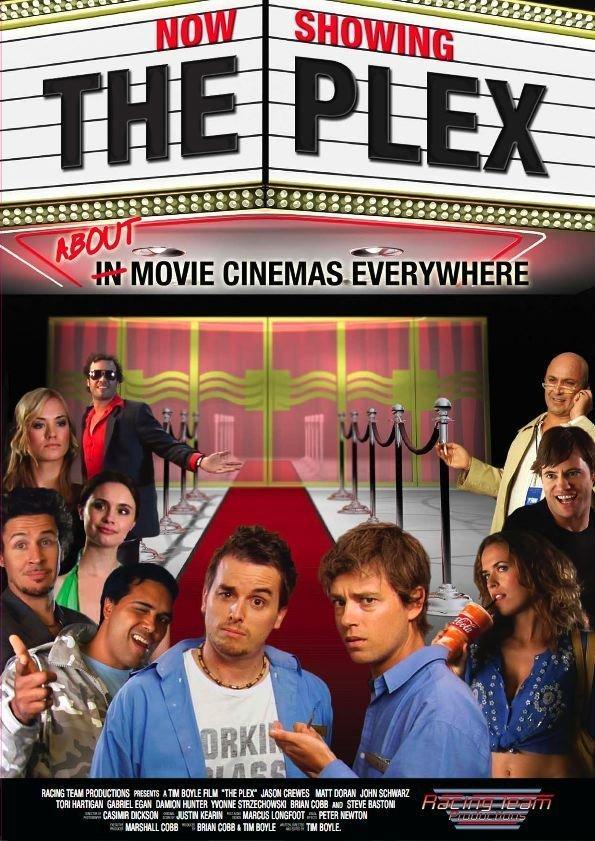The Plex