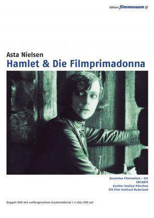 The Film Primadonna (S)