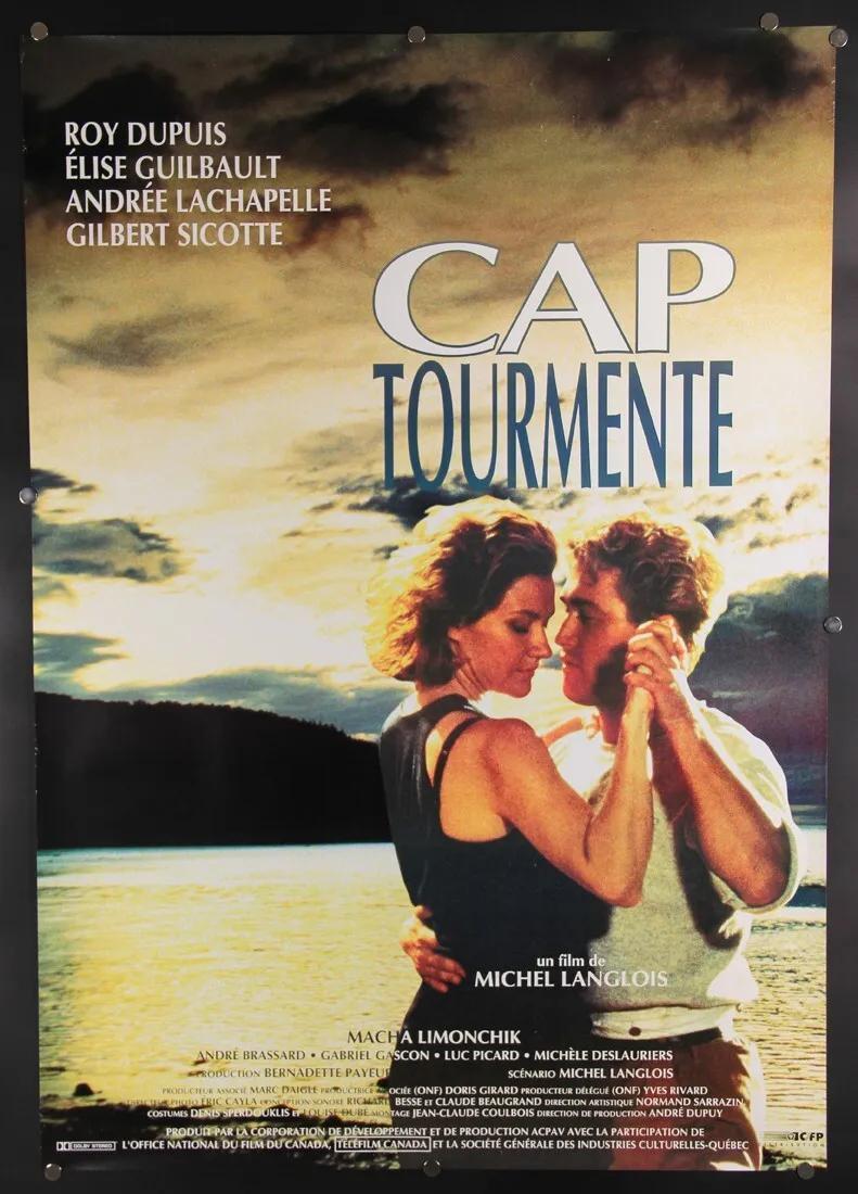 Cabo Tormenta