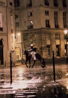 Paris, je t’aime: Place des Victoires (S)