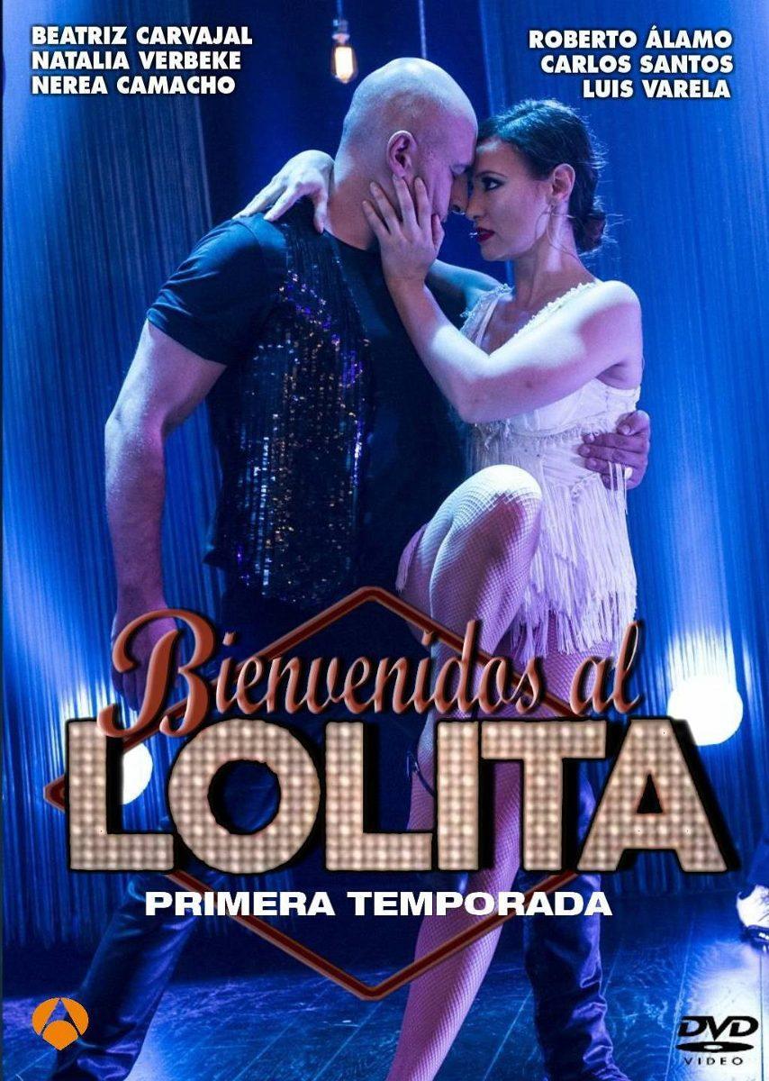 Bienvenidos al Lolita (TV Series)