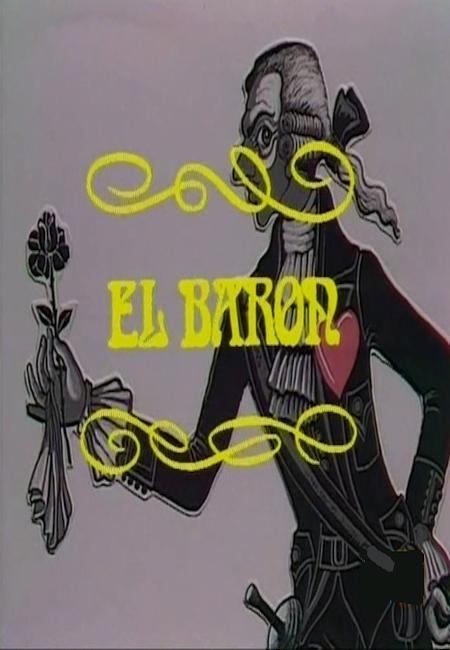 Estudio 1: El barón (TV)