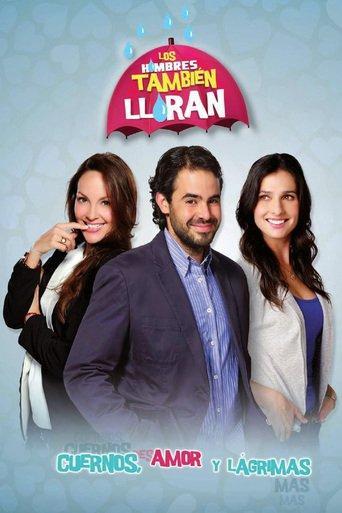 Men Cry Too (TV Series)
