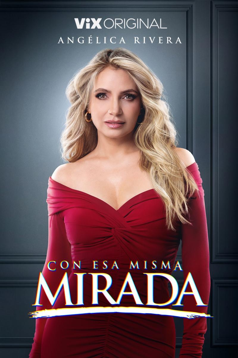 Con esa misma mirada