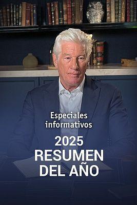 2025: Resumen del año