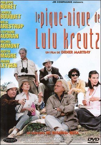 Lulu Kreutz's Picnic
