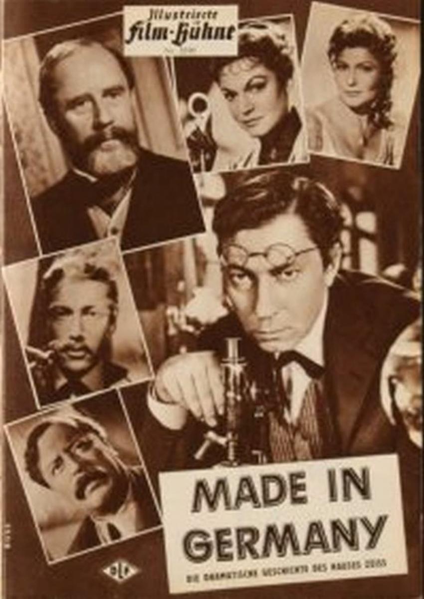 Made in Germany