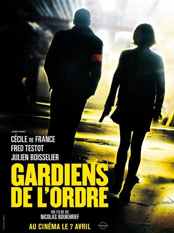 Off Limits (2010)
