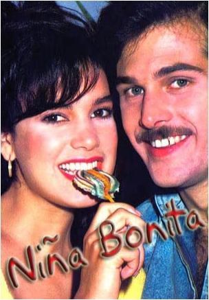 Niña bonita (Serie de TV)