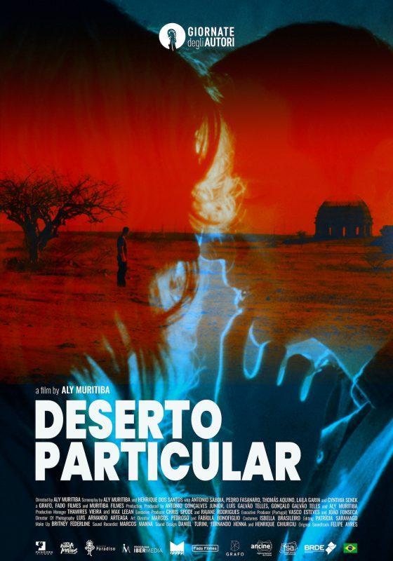 Private Desert