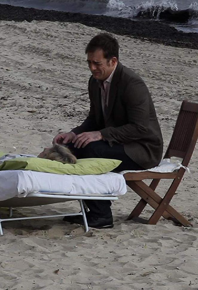 Le Temps Qui Glisse (S)