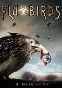 Flu Bird Horror (TV)
