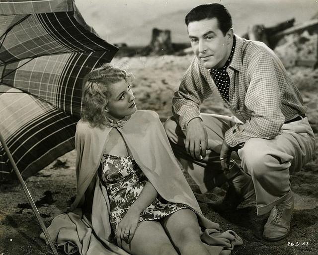 Coqueta hasta el fin (1940) Coqueta hasta el fin (1940)