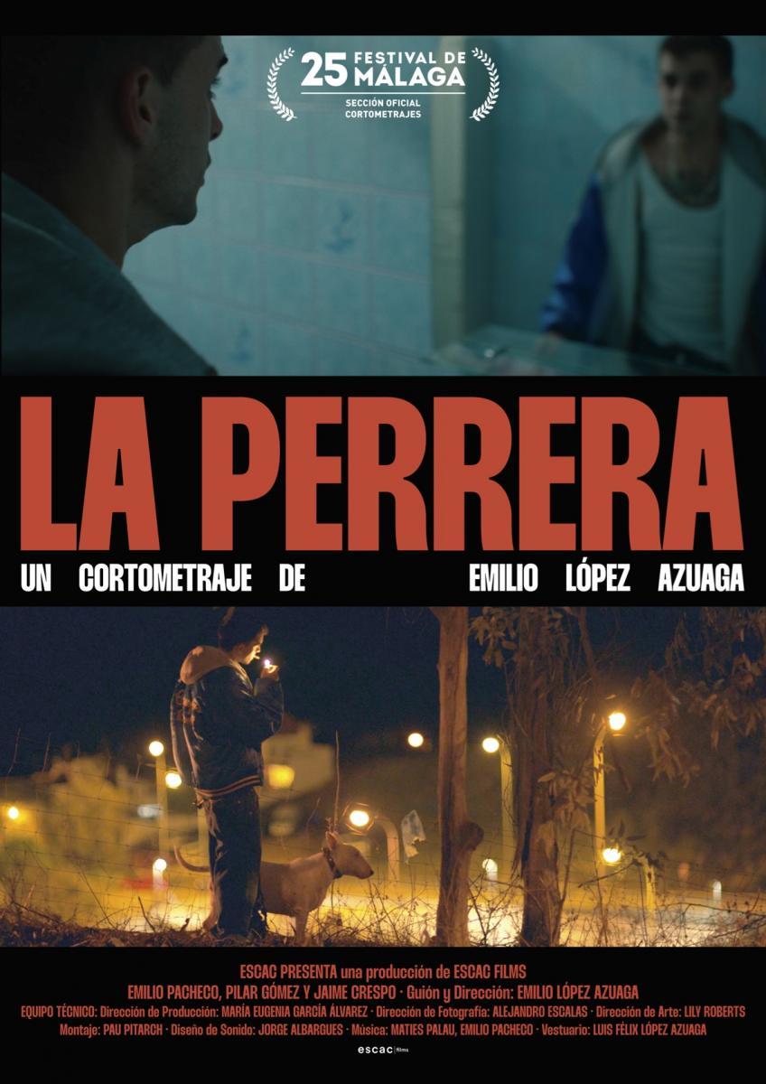 La perrera (S)
