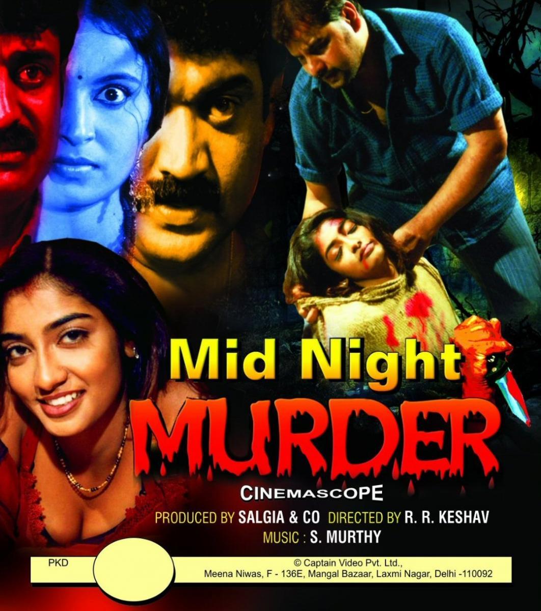 Mid Night Murder