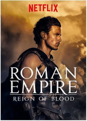 El sangriento Imperio Romano (Serie de TV) (2016)