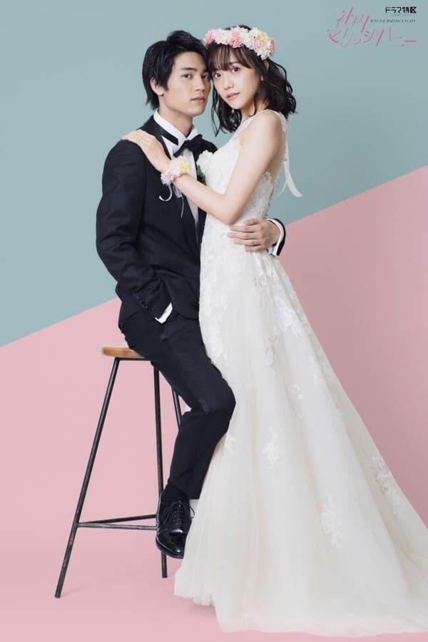 In House Marriage Honey (TV Series)