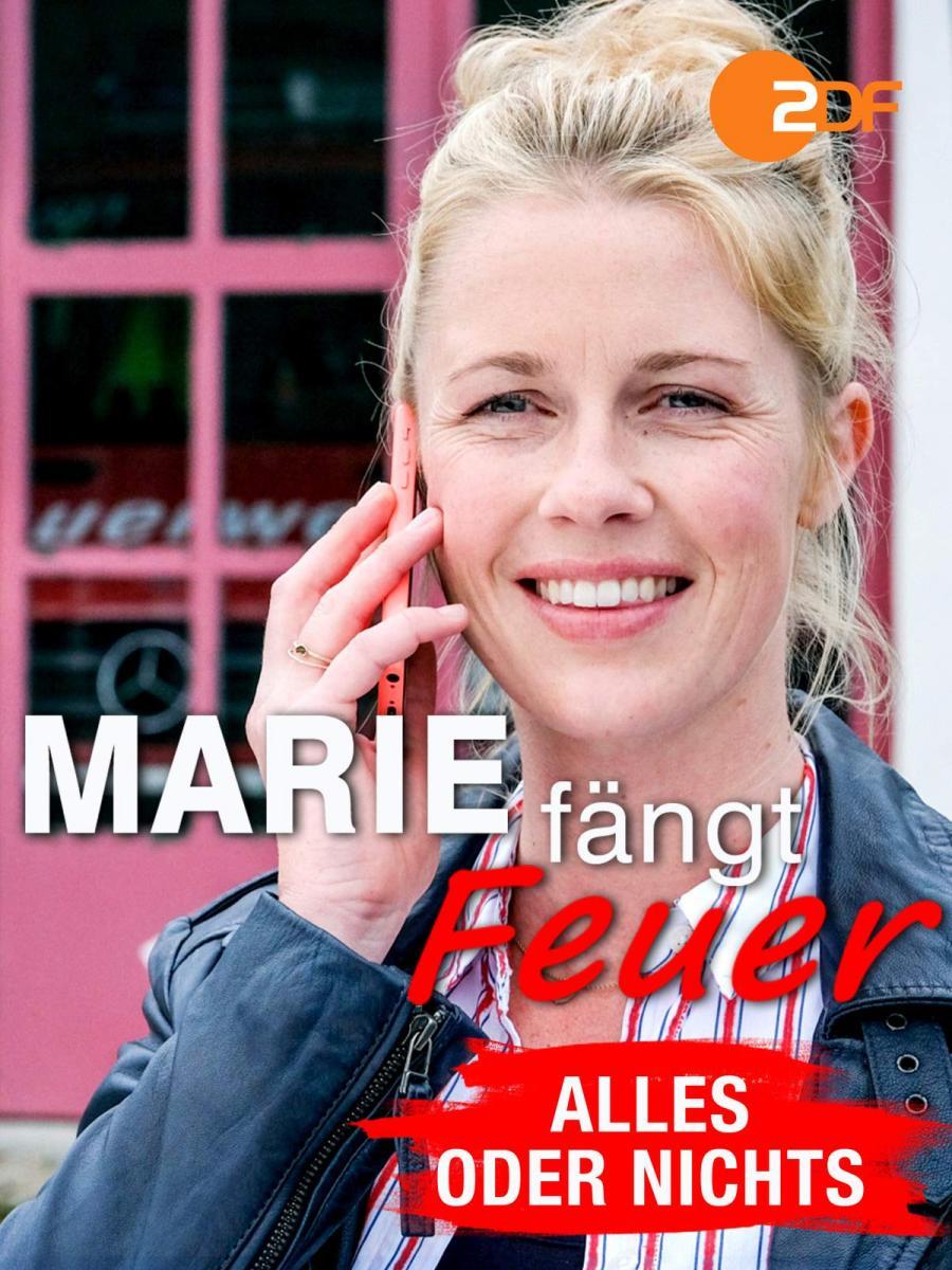 Alles oder nichts (TV)