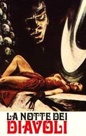 Night of the Devils