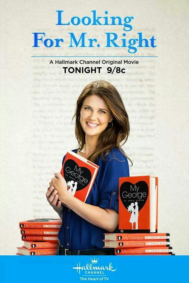 Looking for Mr. Right (TV) (2014)