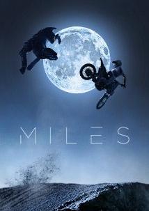 Miles (C) (2015) Miles (C) (2015)
