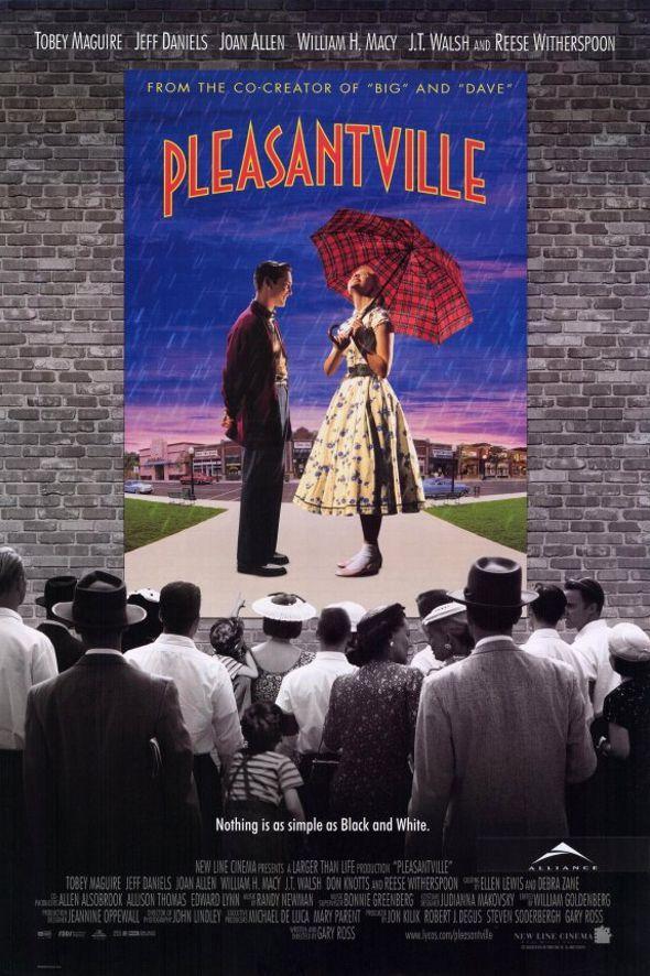 Pleasantville