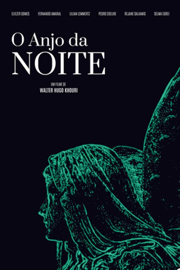 Ángel de la noche