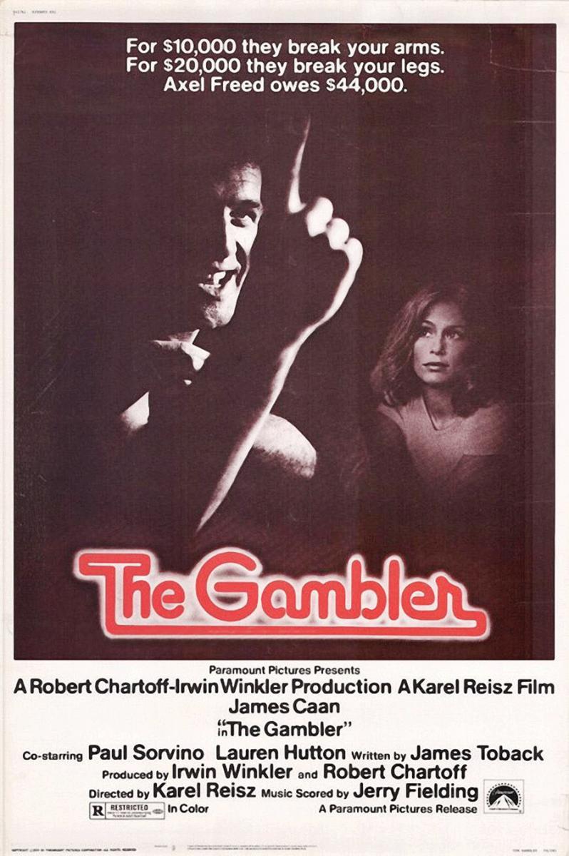 The Gambler