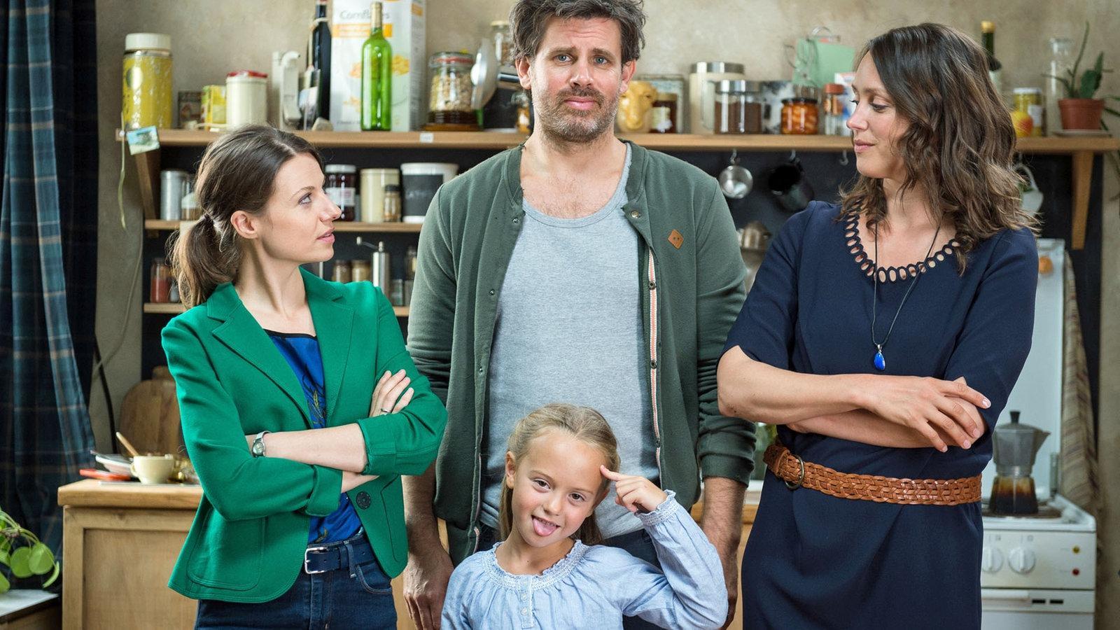 Don't call me Grandpa (TV)
