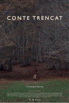 Conte trencat (C)