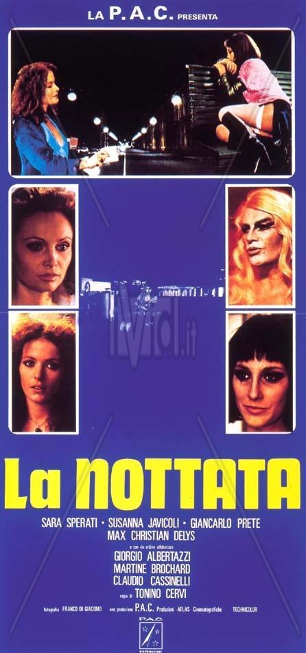 La nottata