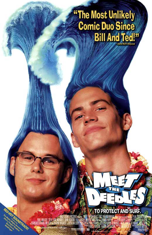 Meet the Deedles (1998)