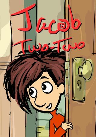 Jacob Two-Two (TV Series)