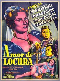 Amor de locura (1953) Amor de locura (1953)
