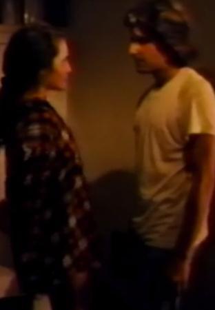 Cowboys and Angels (S)