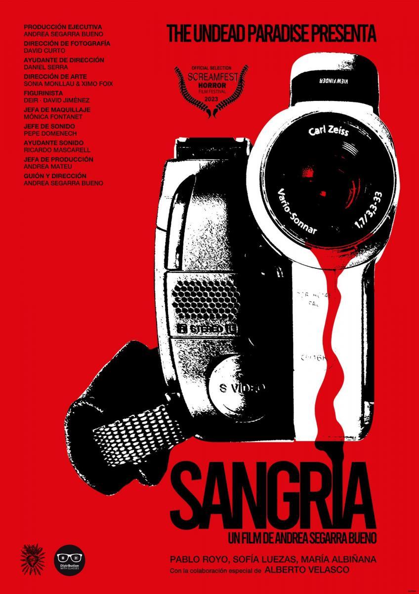Sangría