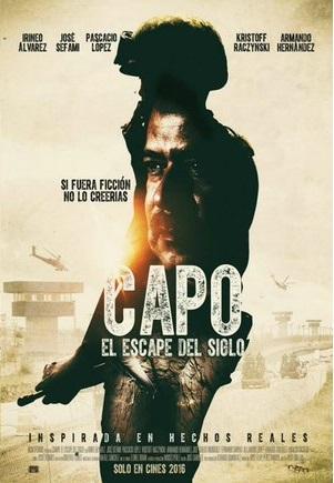 Capo: El escape del siglo