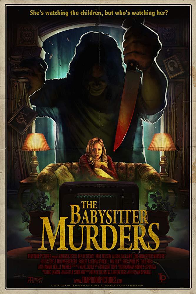 The Babysitter Murders (S)