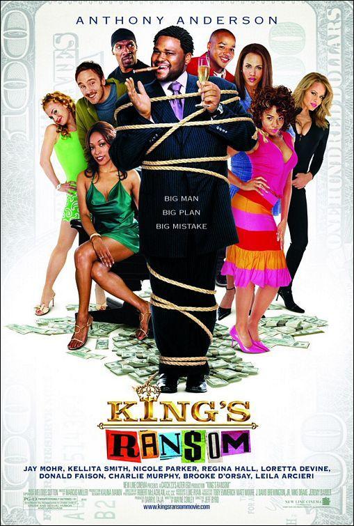King's Ransom
