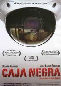 Caja negra