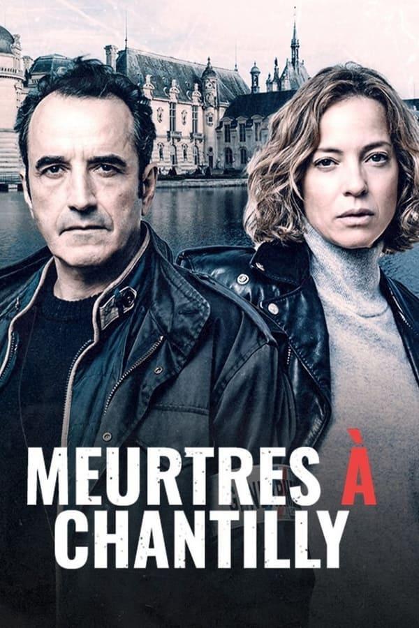 Asesinatos en Chantilly