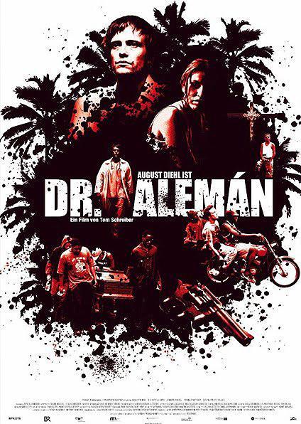 Dr. Alemán