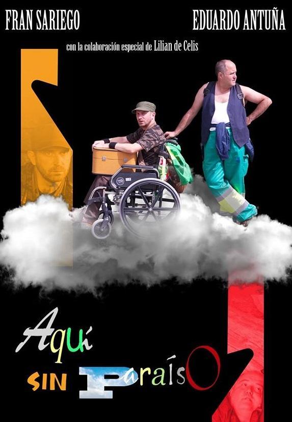 Here Without Paradise (TV Miniseries)