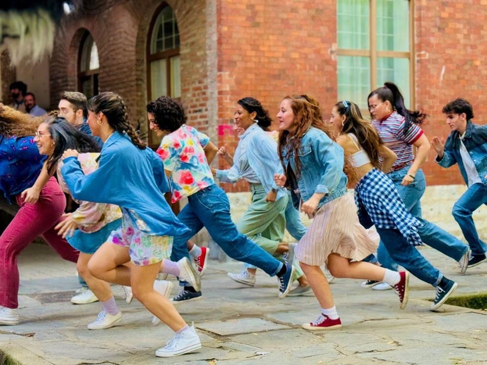 Voy a pasármelo mejor