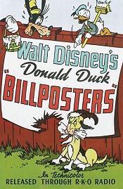 Billposters (S)