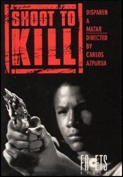 Shoot to Kill