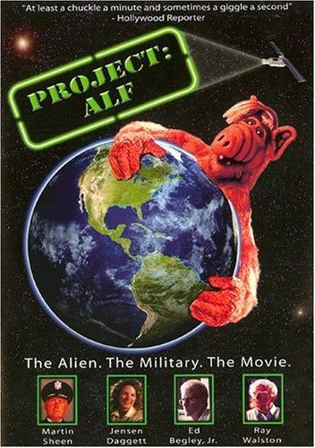 Project: ALF (TV)