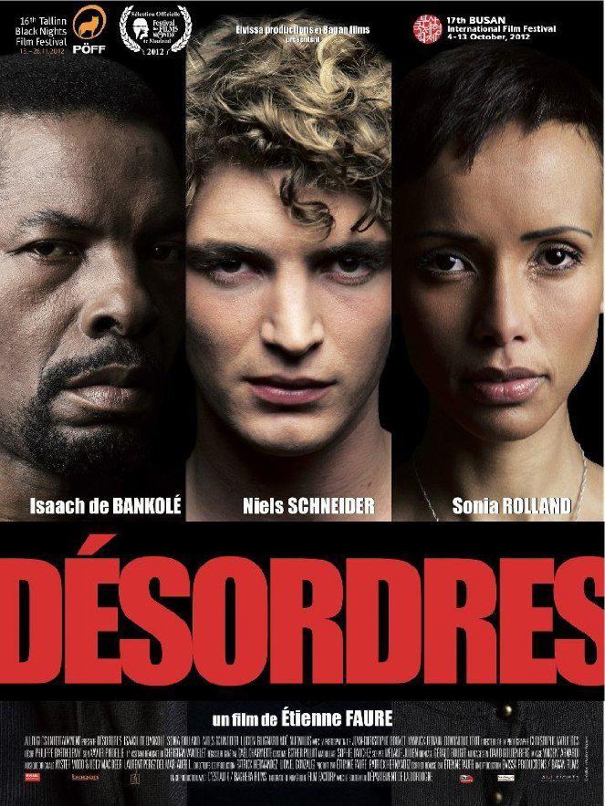 Chaos (2012) Chaos (2012)