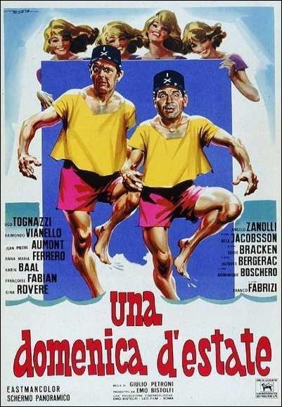 Always on Sunday (1962)