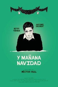 Y mañana Navidad (S)